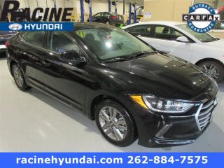 Used 2018 Hyundai Elantra Value Edition in Mount Pleasant, Wisconsin