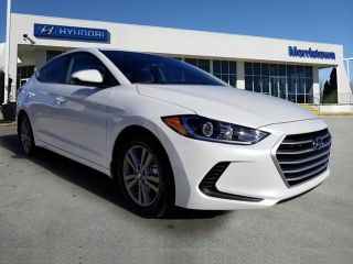 Used 2018 Hyundai Elantra SEL in Morristown, Tennessee