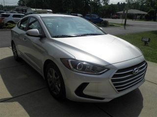 Used 2018 Hyundai Elantra SEL in State College, Pennsylvania