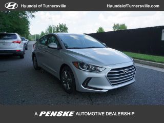 Used 2018 Hyundai Elantra Value Edition in Turnersville, New Jersey