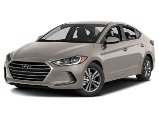 Used 2017 Hyundai Elantra Eco in Fall River, Massachusetts