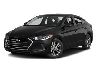 Used 2017 Hyundai Elantra Eco in Richmond, Virginia