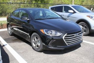 Used 2018 Hyundai Elantra Eco in Wesley Chapel, Florida