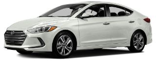 Used 2017 Hyundai Elantra Eco in West Islip, New York