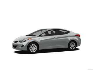 Used 2012 Hyundai Elantra GLS in Columbus, Ohio