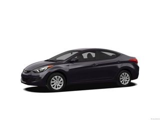 Used 2013 Hyundai Elantra Limited Edition in Muncy, Pennsylvania