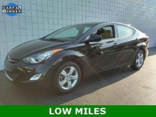 Used 2013 Hyundai Elantra GLS in Greenfield, Wisconsin