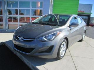 Used 2014 Hyundai Elantra SE in Somerset, Kentucky
