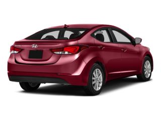 Used 2016 Hyundai Elantra SE in Westland, Michigan