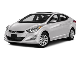 Used 2016 Hyundai Elantra SE in Stuart, Florida