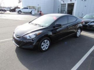 Used 2016 Hyundai Elantra SE in Fort Smith, Arkansas