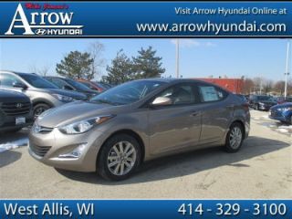 Used 2016 Hyundai Elantra SE in West Allis, Wisconsin