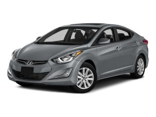 Used 2016 Hyundai Elantra SE in Atlanta, Georgia