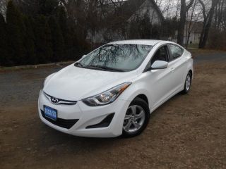 Used 2014 Hyundai Elantra SE in Township Of Washington, New Jersey