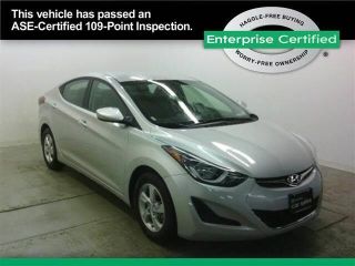 Used 2015 Hyundai Elantra Limited Edition in Saint Louis, Missouri