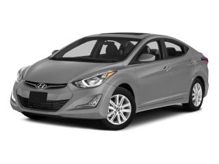 Used 2015 Hyundai Elantra SE in Fort Myers, Florida