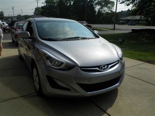 Used 2016 Hyundai Elantra SE in State College, Pennsylvania