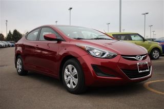 Used 2016 Hyundai Elantra SE in Groveport, Ohio