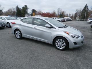 Used 2013 Hyundai Elantra in Oneida, New York