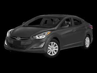 Used 2015 Hyundai Elantra SE in Raleigh, North Carolina