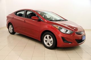 Used 2015 Hyundai Elantra SE in Mentor, Ohio