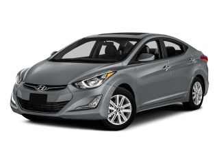 Used 2016 Hyundai Elantra in Parma, Ohio