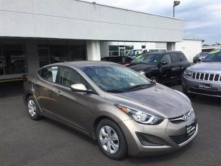 Used 2016 Hyundai Elantra SE in Suitland, Maryland