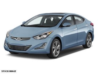Used 2016 Hyundai Elantra Value Edition in Franklin, Tennessee