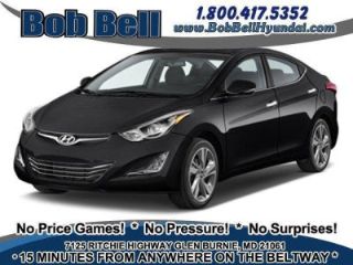 Used 2016 Hyundai Elantra Value Edition in Glen Burnie, Maryland