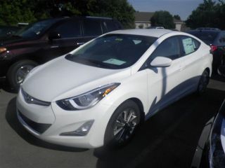 Used 2016 Hyundai Elantra in North Little Rock, Arkansas
