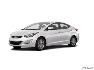 Used 2016 Hyundai Elantra SE in Mentor, Ohio