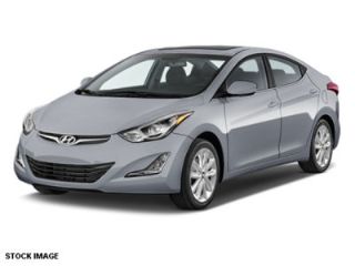 Used 2016 Hyundai Elantra SE in Jersey City, New Jersey