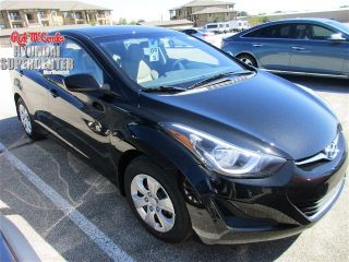 Used 2016 Hyundai Elantra SE in San Antonio, Texas