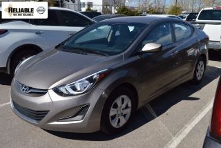 Used 2016 Hyundai Elantra SE in Albuquerque, New Mexico