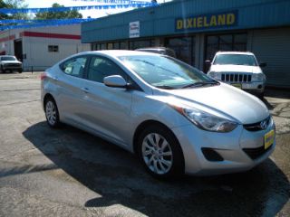 Used 2011 Hyundai Elantra in Baton Rouge, Louisiana