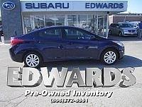 Used 2012 Hyundai Elantra in Des Moines, Iowa