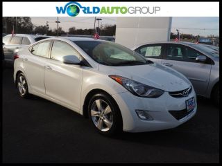 Used 2013 Hyundai Elantra GLS in Lakewood, New Jersey