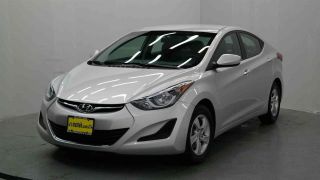 Used 2015 Hyundai Elantra in Houston, Texas
