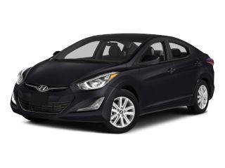 Used 2015 Hyundai Elantra SE in Atlanta, Georgia