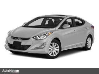 Used 2015 Hyundai Elantra Limited Edition in Cerritos, California