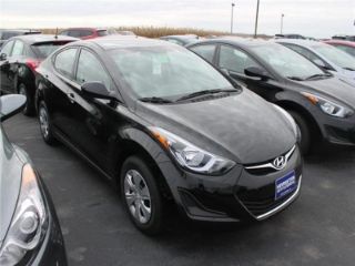 Used 2016 Hyundai Elantra SE in Chillicothe, Ohio