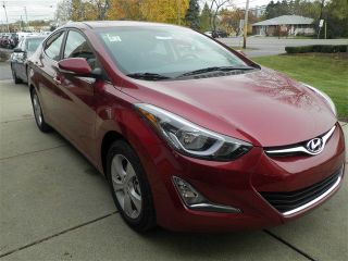 Used 2016 Hyundai Elantra Value Edition in State College, Pennsylvania
