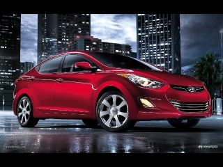 Used 2011 Hyundai Elantra in Victoria, Texas