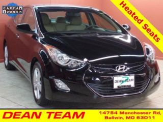 Used 2013 Hyundai Elantra GLS in Ballwin, Missouri