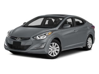 Used 2015 Hyundai Elantra Limited Edition in Lexington, Kentucky