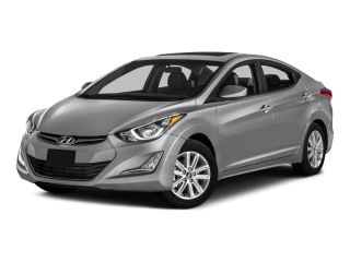 Used 2016 Hyundai Elantra SE in Atlanta, Georgia