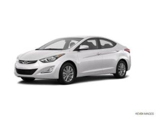 Used 2016 Hyundai Elantra SE in South San Francisco, California