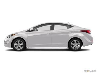 Used 2016 Hyundai Elantra Value Edition in Birmingham, Alabama