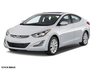 Used 2016 Hyundai Elantra SE in Burlington, North Carolina