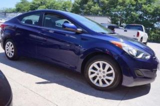 Used 2011 Hyundai Elantra GLS in Bartonville, Illinois